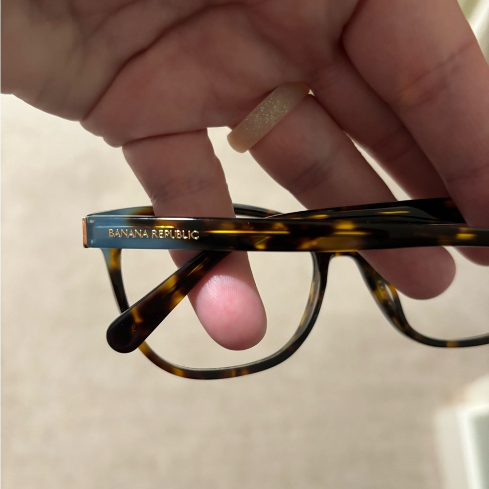4 pair designer frames - Picture 5 of 11